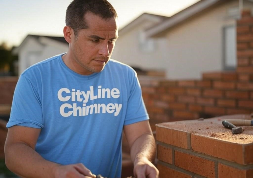 Affordable Chimney Rebuilding Services in Anna, TX