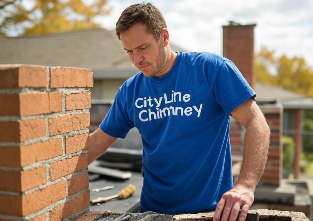 Chimney Draft Issue Services You Can Trust in Anna, TX