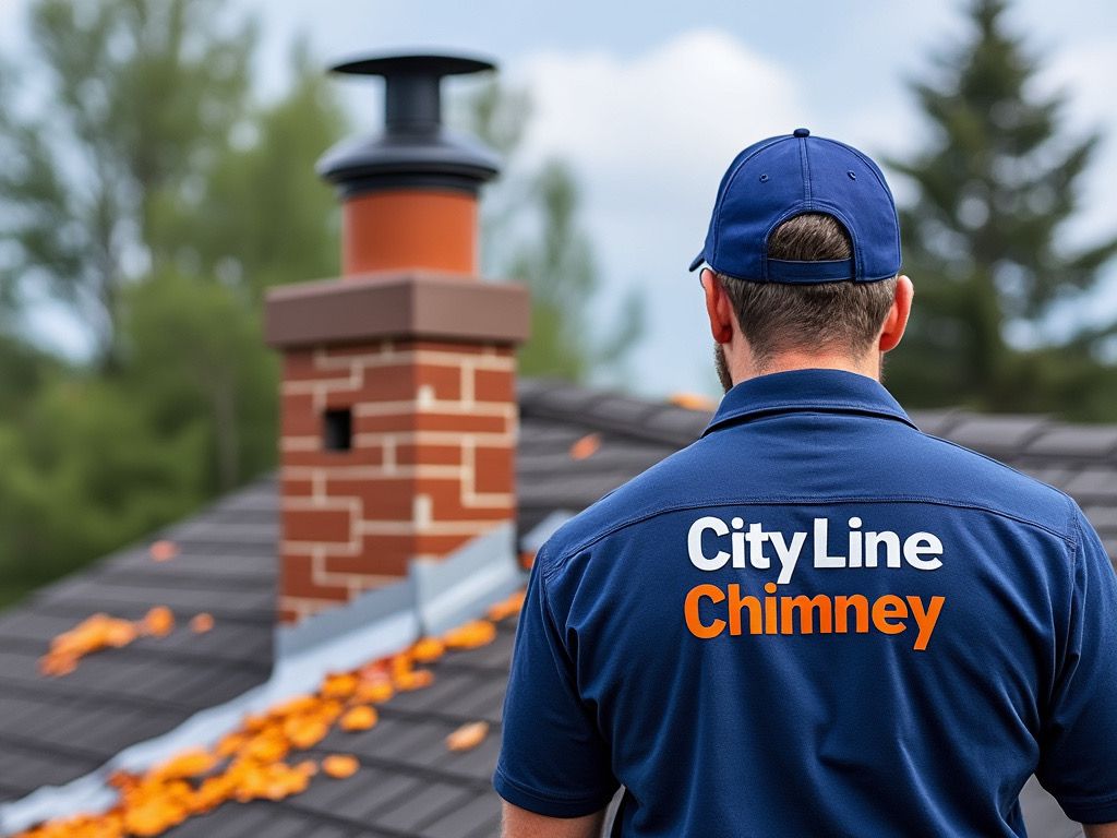 Expert Chimney Sweep Solutions in Anna, TX