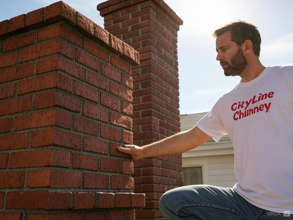 Professional Chimney Liner Installation and Repair in Anna, TX