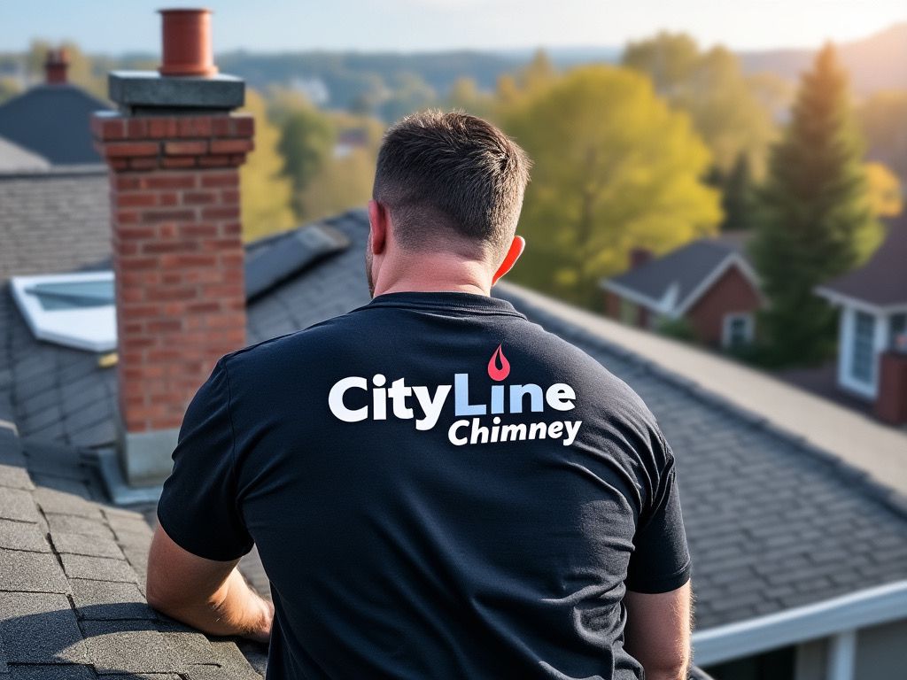 Professional Chimney Waterproofing Installation and Repair in Anna, TX