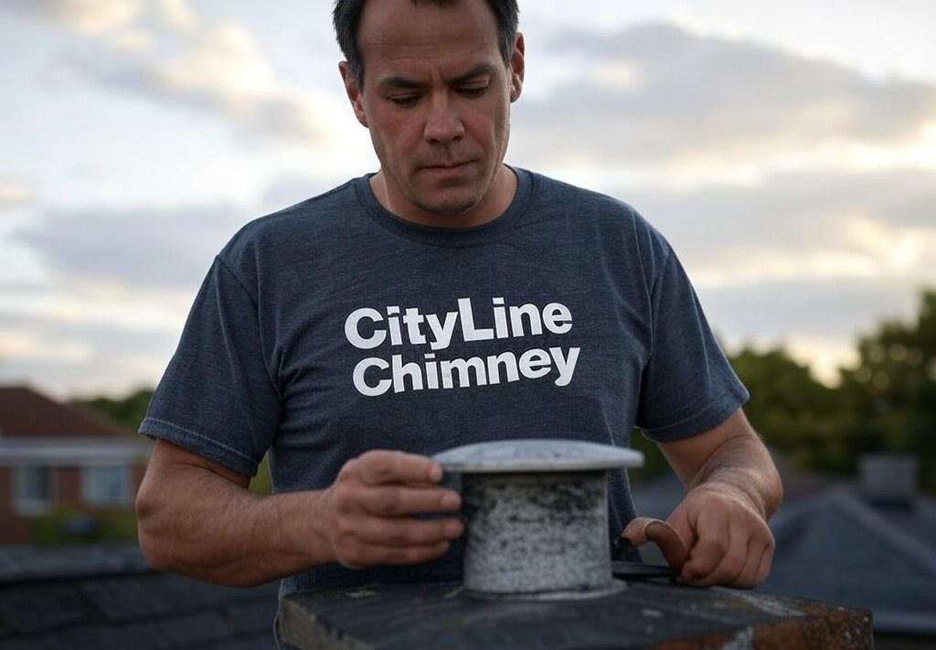 Quality Chimney Flashing Services in Anna, TX