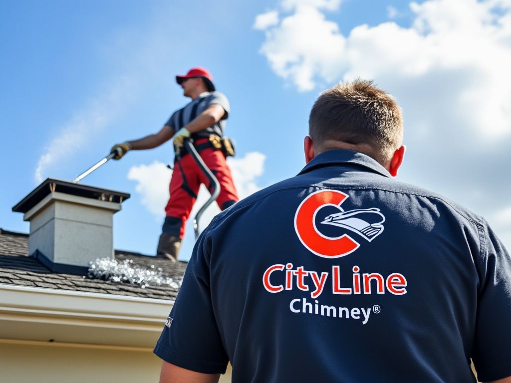 Top-Quality Chimney Cleaning Services in Anna, TX