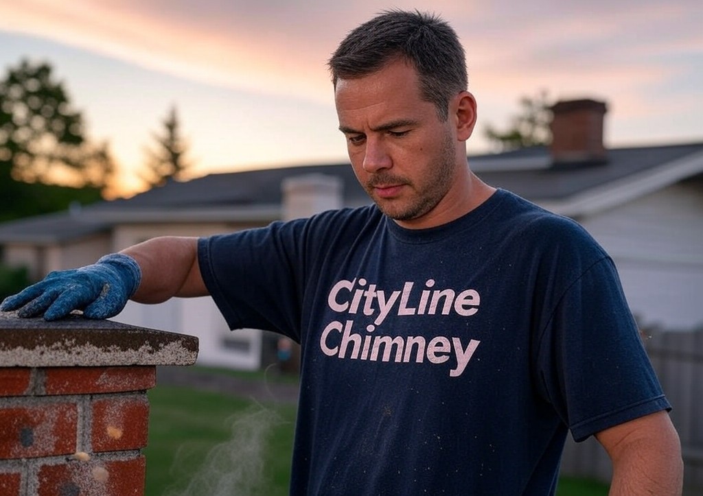 Your Dependable Partner for High Quality Chimney Services and Solutions in Anna, TX