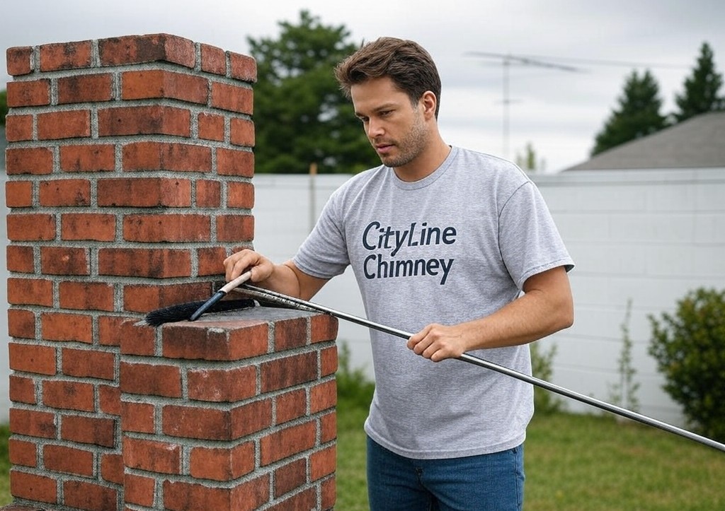 Your Trusted Chimney Sweep for a Safer, Cleaner Home in Anna, TX